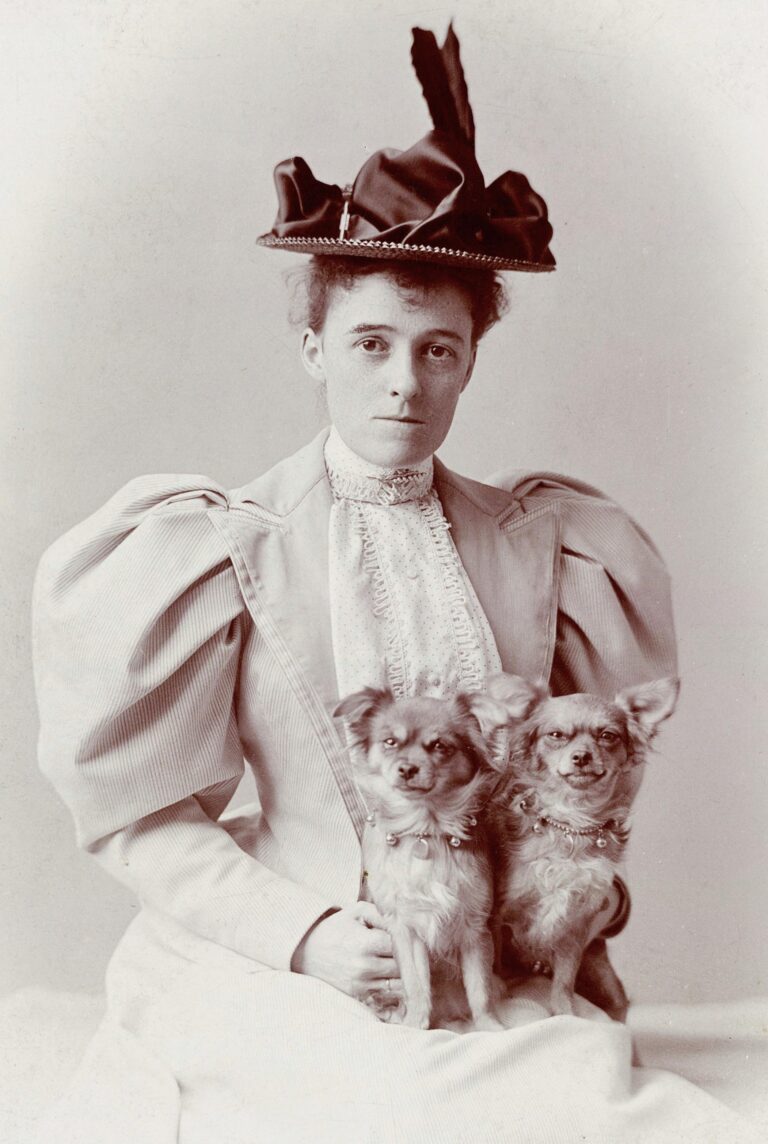 Edith Wharton writes of the war’s effect on France | May 13, 1915 – History.com