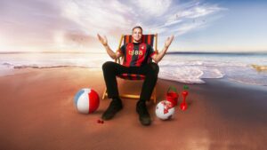 Bournemouth signs left back Truffert from Rennes amid reported imminent exit of Kerkez – FOX Sports