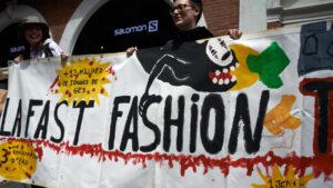 France Just Made Influencing Fast Fashion a Crime – Marie Claire UK