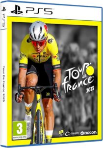 Tour de France 2025 results: Yates wins stage 10 as Ireland’s Healy takes yellow – BBC