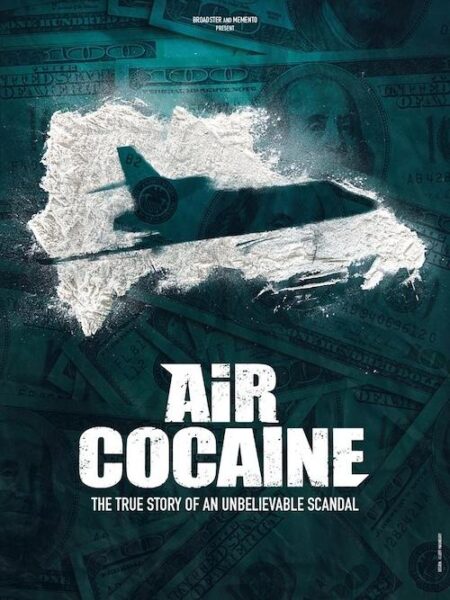 Netflix adds true crime documentary about cocaine scandal that gripped France – Yahoo