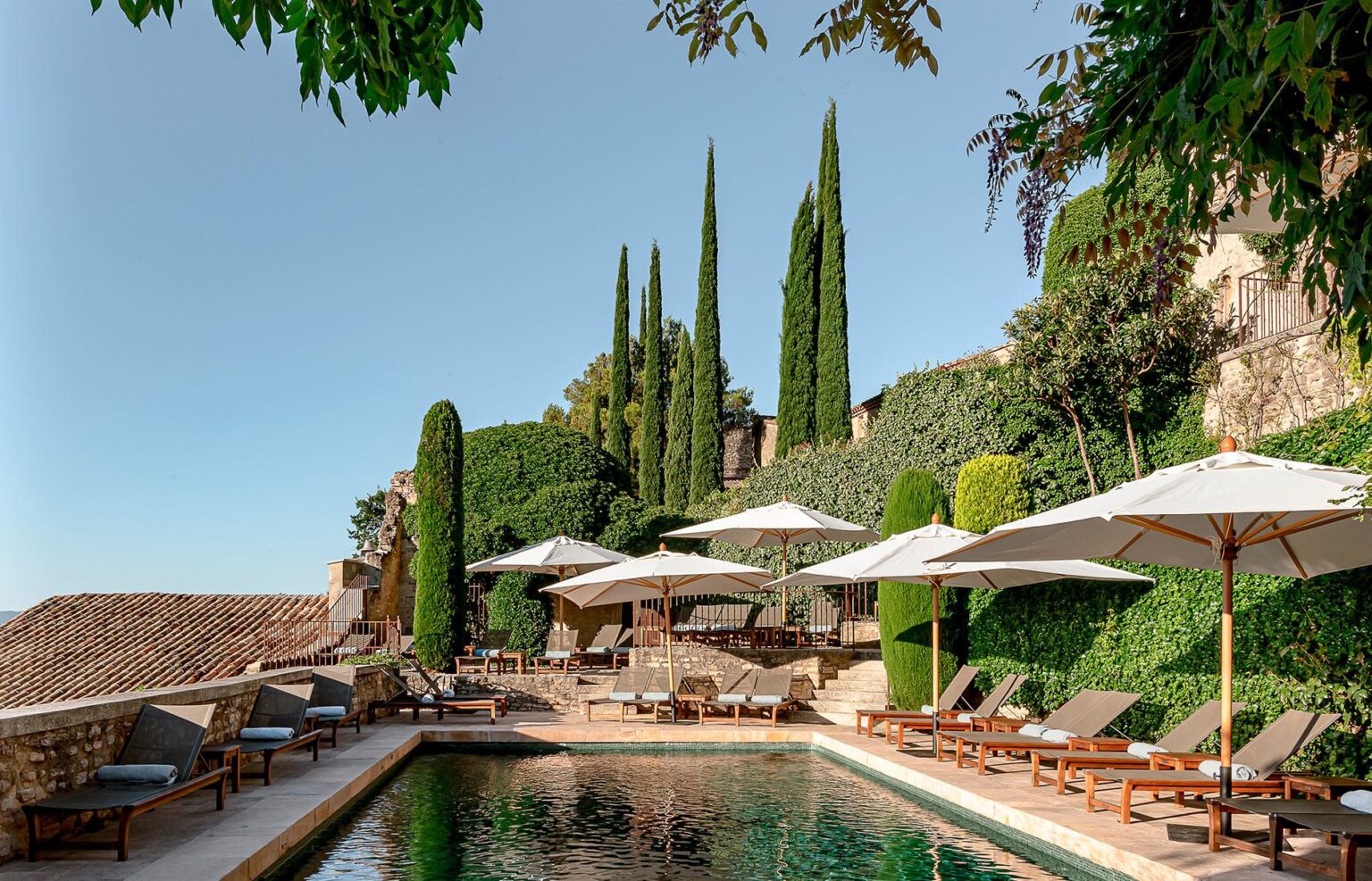 How To Spend a Luxurious Weekend in Provence – observer.com