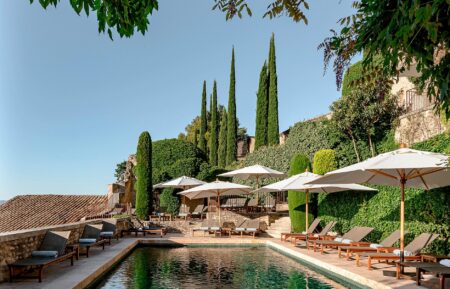 How To Spend a Luxurious Weekend in Provence – observer.com