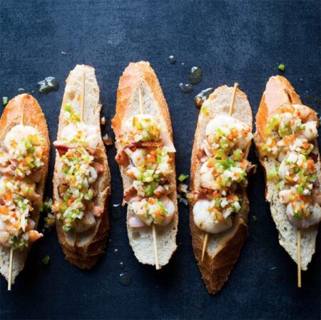 You Can Travel—and Eat Your Way—Through Basque Country With Food Writer Ruth Reichl – AFAR