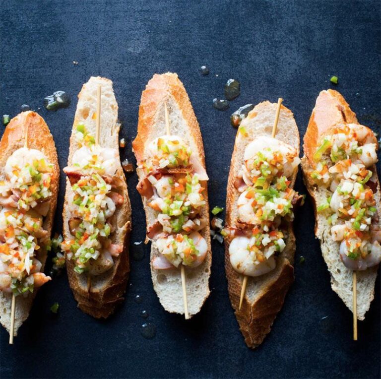 You Can Travel—and Eat Your Way—Through Basque Country With Food Writer Ruth Reichl – AFAR