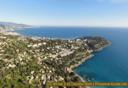Le Piol-Cyrnos, Alpes-Maritimes, France – The Weather Channel