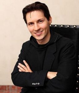 Telegram CEO Pavel Durov indicted in France for allegedly allowing criminal activity on app – ABC News