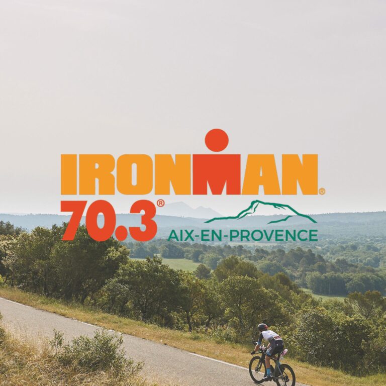 IRONMAN 70.3 Aix-en-Provence start lists: Kristian Blummenfelt and Gustav Iden set to star in France – TRI247
