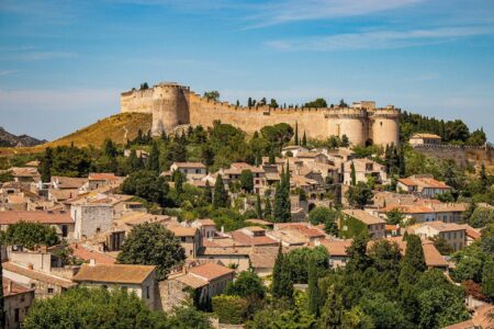 Avignon prepares for a year of cultural celebrations marking 25 years as European Capital of Culture – Vinetur