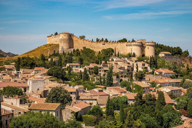 Avignon prepares for a year of cultural celebrations marking 25 years as European Capital of Culture – Vinetur