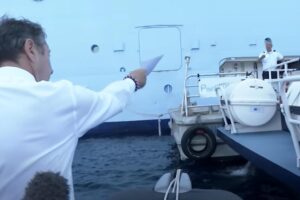 French court suspends cruise ship ban in Nice and Villefranche-sur-Mer – Seatrade Cruise News
