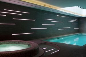 Rennes becomes first city in France to limit size of swimming pools – The Connexion
