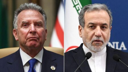 Iran, UK, France and Germany may hold nuclear talks next week, says Iranian news agency – The Times of Israel
