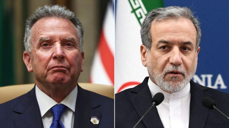 Iran, UK, France and Germany may hold nuclear talks next week, says Iranian news agency – The Times of Israel