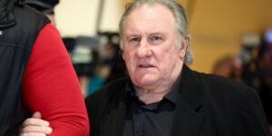 Gérard Depardieu’s trial on sexual assault charges is starting in France – New York Post