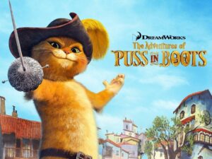 DreamWorks Launches Kids and Family Entertainment Channel in France – Variety