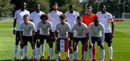 How to watch today’s France U20 vs Saudi Arabia U23 Toulon Tournament game: Live stream, TV channel, and start time – Goal.com