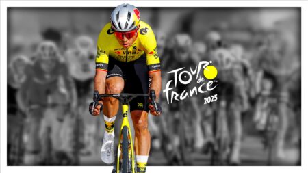 Tour de France 2025: Abrahamsen wins fast and furious stage 11 as Pogacar falls in Toulouse – as it happened – The Guardian