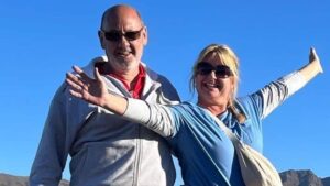 British couple’s mysterious death in France leaves father with ‘a thousand questions’ – The Independent