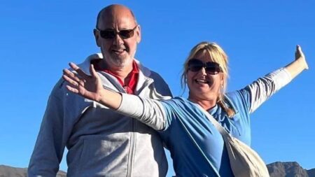 British couple’s mysterious death in France leaves father with ‘a thousand questions’ – The Independent