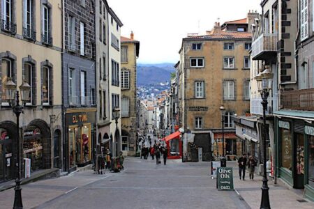 15 reasons Clermont-Ferrand is the best place in France – The Local France