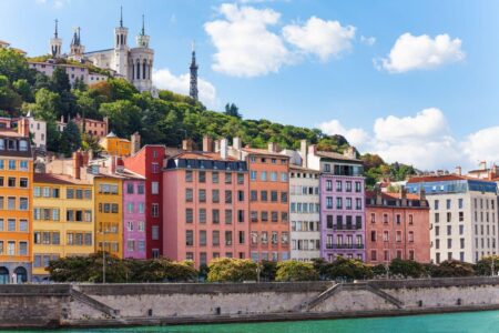 36 Hours in Lyon, France: Things to Do and See – The New York Times