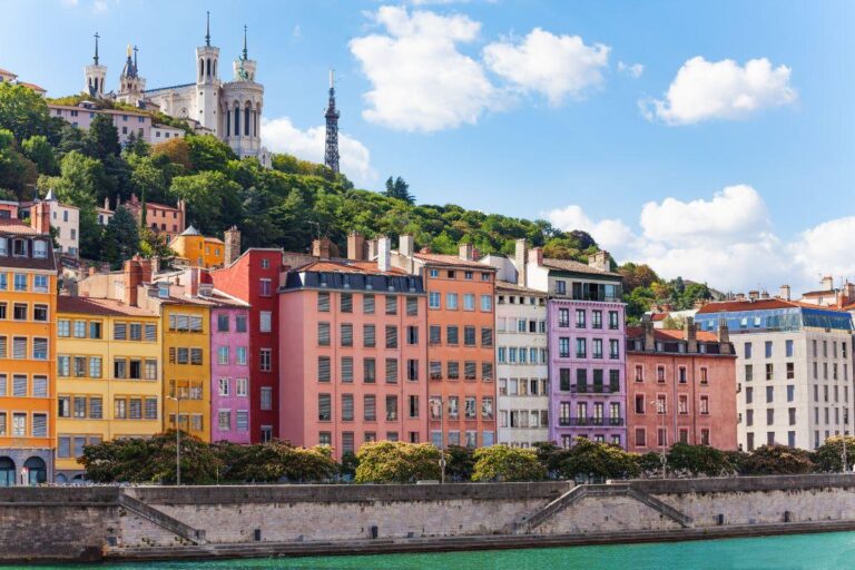36 Hours in Lyon, France: Things to Do and See – The New York Times