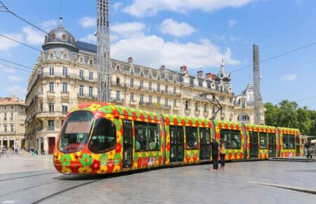 Free Public Transportation: a Postcard from Montpellier – Streetsblog USA