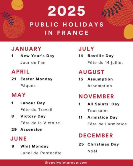 France’s plan to cull public holidays may not help the economy – Reuters