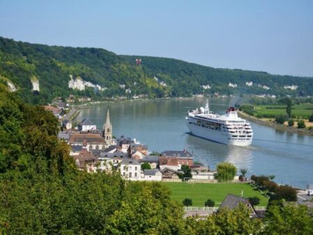 THE 25 BEST Cruises to Rouen 2025 (with Prices) – Rouen Cruise Port Terminal on Cruise Critic – Cruise Critic