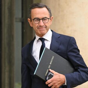 French Minister Retailleau Breaks With Macron as 2027 Succession Race Heats Up – U.S. News & World Report