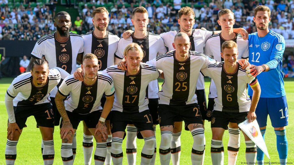 Germany vs. France—Nations League Third Place Playoff: Preview, Predictions and Lineups – Sports Illustrated