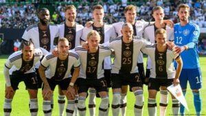 Germany vs. France—Nations League Third Place Playoff: Preview, Predictions and Lineups – Sports Illustrated