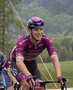 Italy’s Jonathan Milan wins sprint to secure 17th stage of Tour de France – BusinessLIVE