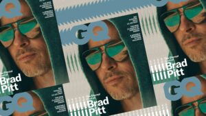 Brad Pitt’s Plan B Entertainment just became the latest production company affiliated with a big star to find a buyer – Fortune