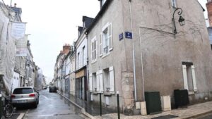 Youth faces trial for alleged attack on rabbi in Orléans – RFI