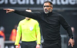 Habib Beye: Senegalese coach makes history at French club Rennes – cafonline.com