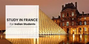 Why More Indian Students Are Choosing France For Higher Education – NDTV