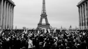 Corporate France faces up to new era of political dysfunction – Financial Times
