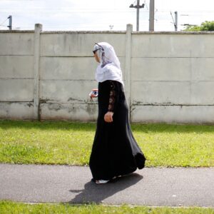 France to ban wearing abaya dress in schools: Minister – Al Jazeera
