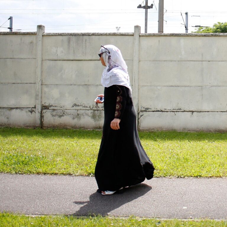 France to ban wearing abaya dress in schools: Minister – Al Jazeera