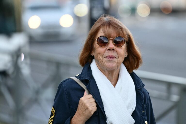 ‘Monster of Avignon’ Rape Scandal: Is It France’s #MeToo Moment? – Newsweek