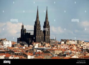 City Focus in France: Clermont-Ferrand – France Today
