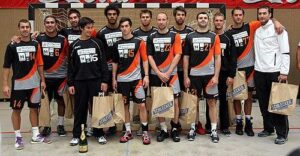 Montpellier Handball, France, made history on the European stage. In the European League semifinals – 매일경제