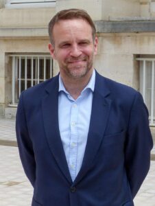 Marc Ferracci, Minister for Industry and Energy, visits BRGM in Orléans – BRGM