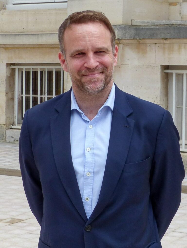 Marc Ferracci, Minister for Industry and Energy, visits BRGM in Orléans – BRGM