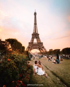 How to Make the Most of Your Paris Trip with American Express Travel® – American Express