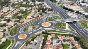 Vinci opens A57 motorway in Toulon, France – CiTTi Magazine