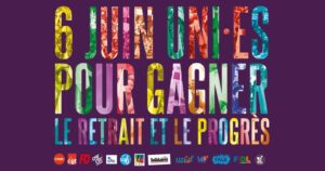 France: education unions’ resounding NO to the ‘Teacher Pact’ and the pensions law – Education International