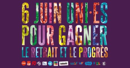 France: education unions’ resounding NO to the ‘Teacher Pact’ and the pensions law – Education International